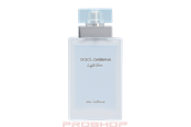 Parfym och dofter - Dolce & Gabbana Light Blue Eau Intense - 3423473032793