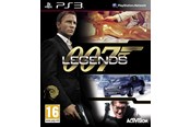 Spel - 007 Legends - Sony PlayStation 3 - Action - 0047875844667