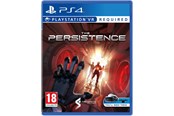 Spel - The Persistence (PSVR) - Sony PlayStation 4 - FPS - 0711719712510