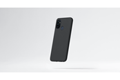 Mobile - Covers & Cases - OnePlus Nord N100 - Bumper Case - Black - 5431100187