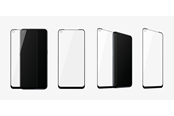 Mobiltelefontillbehör-Skyddsfilm - OnePlus Nord N100 - PET Screen Protector - 5431100189