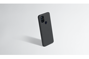 Mobile - Covers & Cases - OnePlus Nord N10 5G - Bumper Case - Black - 5431100186