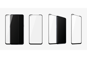 Mobiltelefontillbehör-Skyddsfilm - OnePlus Nord N10 5G - PET Screen Protector - 5431100188