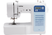 Symaskin - Brother FS60X - FS60XZW1