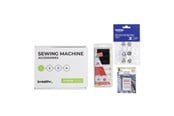 Symaskin - Kreativ4 Sewing Machine Accessories - STARTER 22 PCS - STARTER