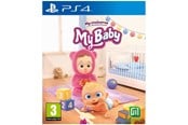 Spel - My Universe: My Baby - Sony PlayStation 4 - Virtuellt liv - 3760156485157
