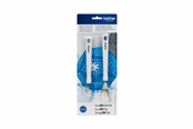 Hobby Tillbehör - Brother Spatula and hook Set - CASPHK1
