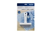 Hobby Tillbehör - Brother Soft rubber roller - 4 inch (102 mm) - CABRY1