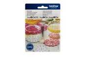 Hobby Tillbehör - Brother Deep cut blade - CABLDF1