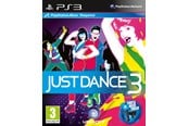 Spel - Just Dance 3 - Sony PlayStation 3 - Musik - 3307215591161