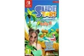 Spel - Slide Stars - Nintendo Switch - Äventyr - 8720256139164