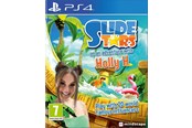 Spel - Slide Stars - Sony PlayStation 4 - Äventyr - 8720256139157