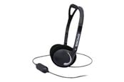 Hörlurar / Headset - Koss PTX6 - headphones - 184888