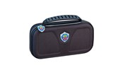Spel Tillbehör - BigBen Interactive Switch Lite Traveler Deluxe Case - The Legend of Zelda Hylian Shield - Miscellaneous Bag - Nintendo Switch Lite - 663293111282