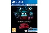 Spel - Five Nights at Freddy's: Help Wanted (VR) - Sony PlayStation 4 - Action - 5016488136952