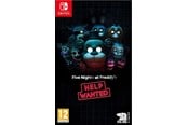 Spel - Five Nights at Freddy's: Help Wanted - Nintendo Switch - Action - 5016488136983