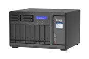 NAS Server - QNAP TVS-h1288X - NAS Server - TVS-H1288X-W1250-16G