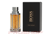 Parfym och dofter - Hugo Boss The Scent EDT - 50 ml - 737052972268