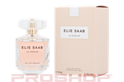 Parfym och dofter - Elie Saab Le Parfum - 90 ml - Q-TX-303-90