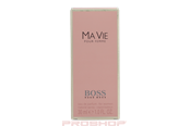 Parfym och dofter - Hugo Boss - Ma Vie - 737052802749