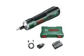Skruv/Borrmaskine - Bosch PushDrive Set - 06039C6000