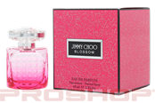 Parfym och dofter - Jimmy Choo - Blossom - 3386460066280