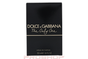 Parfym och dofter - Dolce & Gabbana The Only One - 3423478452558