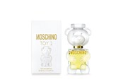 Parfym och dofter - Moschino Toy 2 - 50 ml - 8011003839292