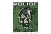 Parfym och dofter - Police - To Be Camouflage - 679602771214