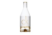 Parfym och dofter - Calvin Klein CK In2u Her EDT - 100 ml - 088300196814