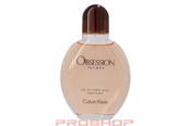 Parfym och dofter - Calvin Klein Obsession For Men EDT - 088300606511