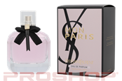 Parfym och dofter - Yves Saint Laurent Mon Paris - 3614270561634