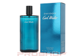 Parfym och dofter - Davidoff Cool Water EDT - 200 ml - 3607342359789