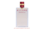 Parfym och dofter - Chanel Allure Sensuelle - 3145891297201