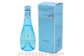Parfym och dofter - Davidoff Cool Water Woman EDT - 100 ml - 3414202011752