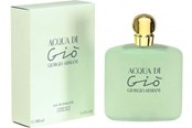 Parfym och dofter - Giorgio Armani Acqua Di Gio - 100 ml - 3360372054559