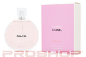 Parfym och dofter - Chanel Chance Eau Vive EDT 150 ml - 150 ml - 3145891265705