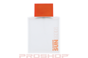 Parfym och dofter - Jil Sander Sun Men Eau de Toilette - 75 ml - 3414200802192