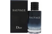 Parfym och dofter - Christian Dior Sauvage - 100 ml - 3348901250146
