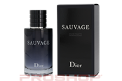 Parfym och dofter - Christian Dior Sauvage - 100 ml - 3348901250146