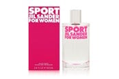 Parfym och dofter - Jil Sander Sport Women - 100 ml - 3414200755016