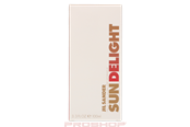 Parfym och dofter - Jil Sander Sun Delight - 3414200520034