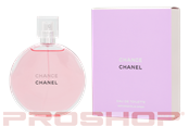 Parfym och dofter - Chanel Chance - 100ml - 3145891264609