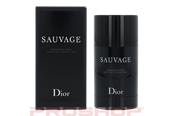 Parfym och dofter - Christian Dior Sauvage Deo Stick - 3348901292276