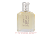 Parfym och dofter - Moschino Uomo - 8011003064083
