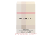 Parfym och dofter - Burberry - London For Women - Q-1S-303-02