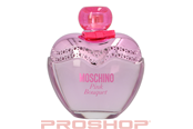 Parfym och dofter - Moschino Pink Bouquet - 8011003807871