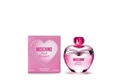 Parfym och dofter - Moschino Pink Bouquet - 100 ml - 8011003807871