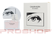 Parfym och dofter - Calvin Klein Women EDP 50ml - 3614225356933