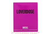 Parfym och dofter - Diesel - Loverdose - 3605521132499
